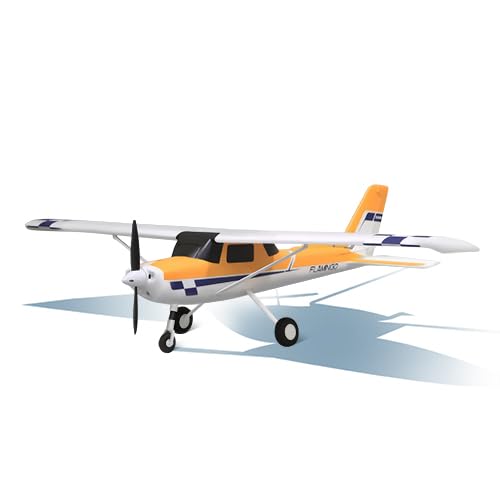 1220mm Remote Control Airplane PNP A3762