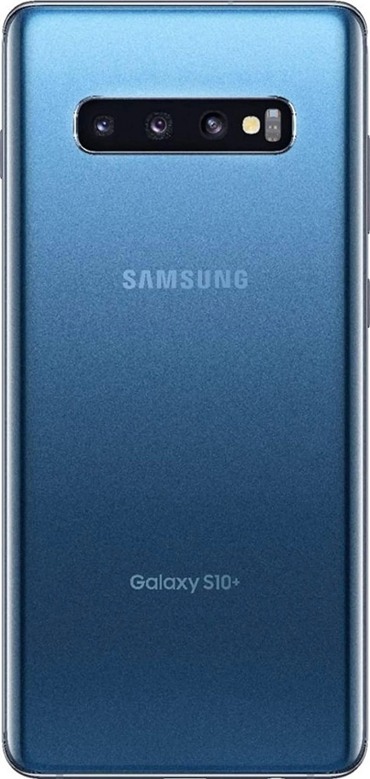 Prism Blue 128GB Smartphone N8539