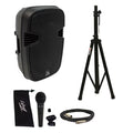 Pro DJ Bluetooth 12" 1000W Powered PA Speaker P106962