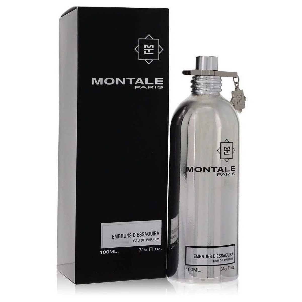 Eau De Parfum Spray 3.4 oz K953727