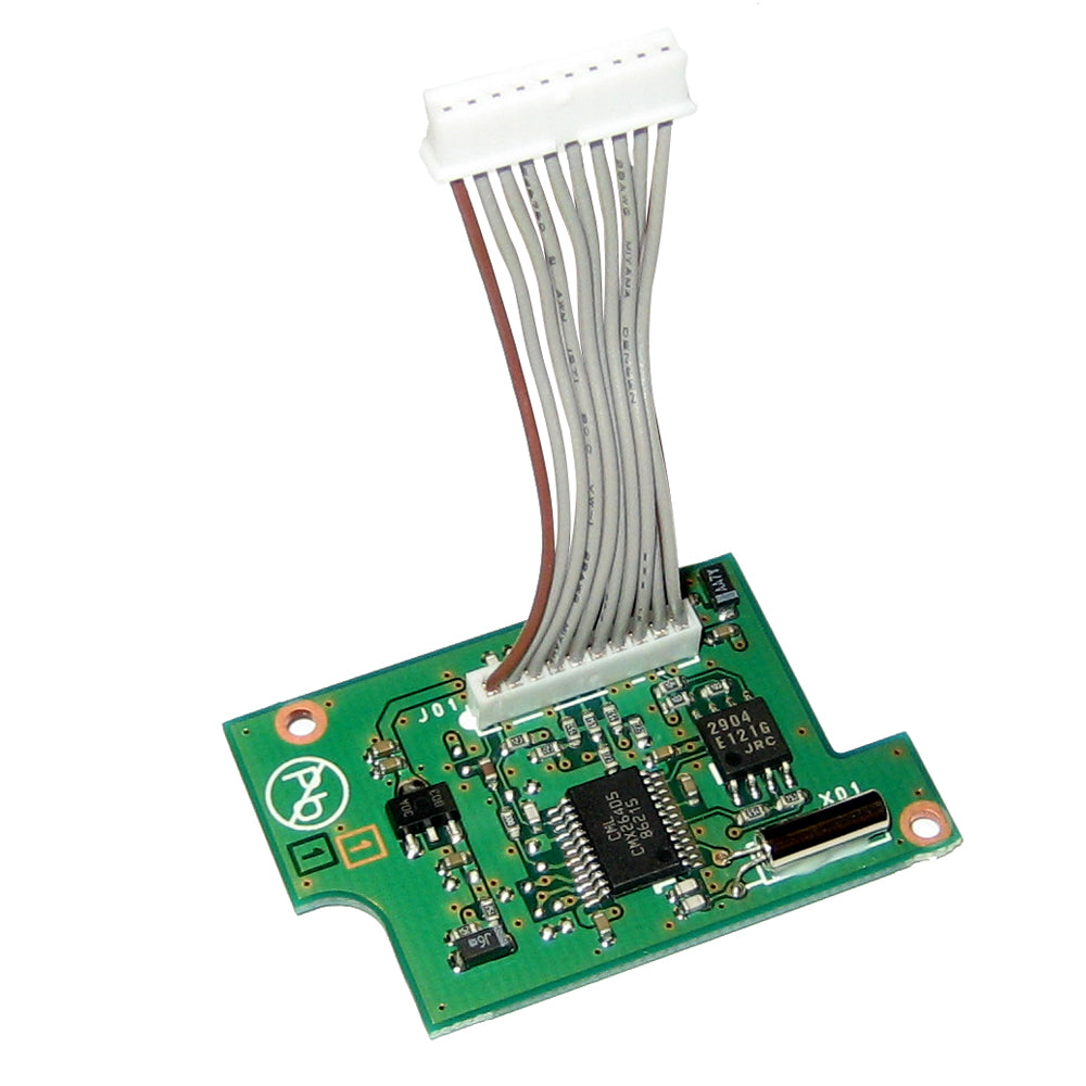Voice Scrambler Z76540
