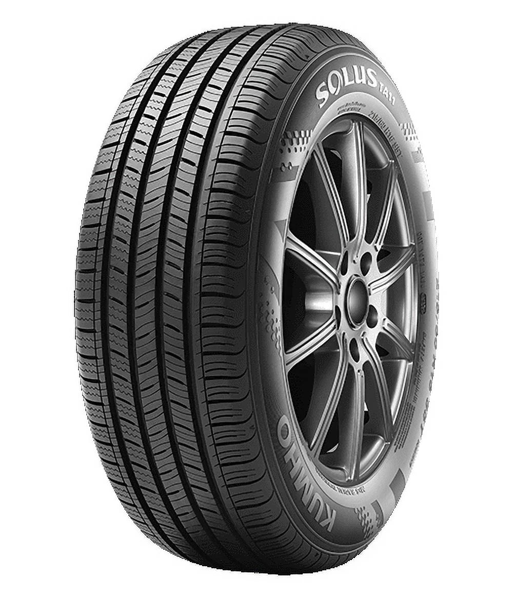 205/50R15 86V Tire V9947