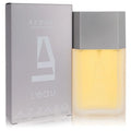 Eau De Toilette Spray 3.4 oz L551