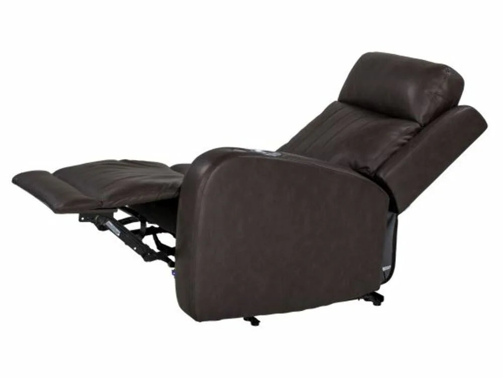 Left Hand Recliner P6568