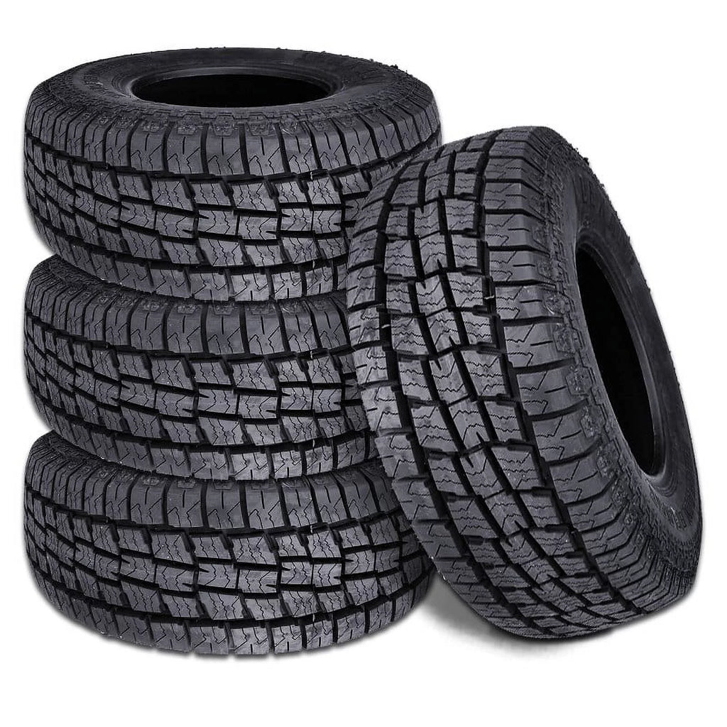 215/85R16 All Terrain Tires 10 Ply Q48580