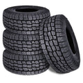 215/85R16 All Terrain Tires 10 Ply Q48580