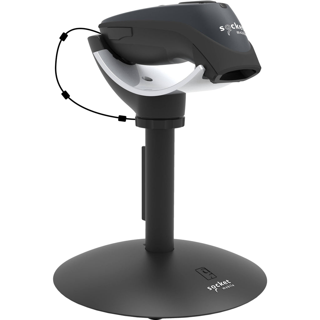 Wireless 2D Imager Scanner Q95515