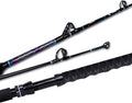1-Piece 6-Feet Saltwater Deep Dropper Boat Fishing Rod Pack of 2 N843