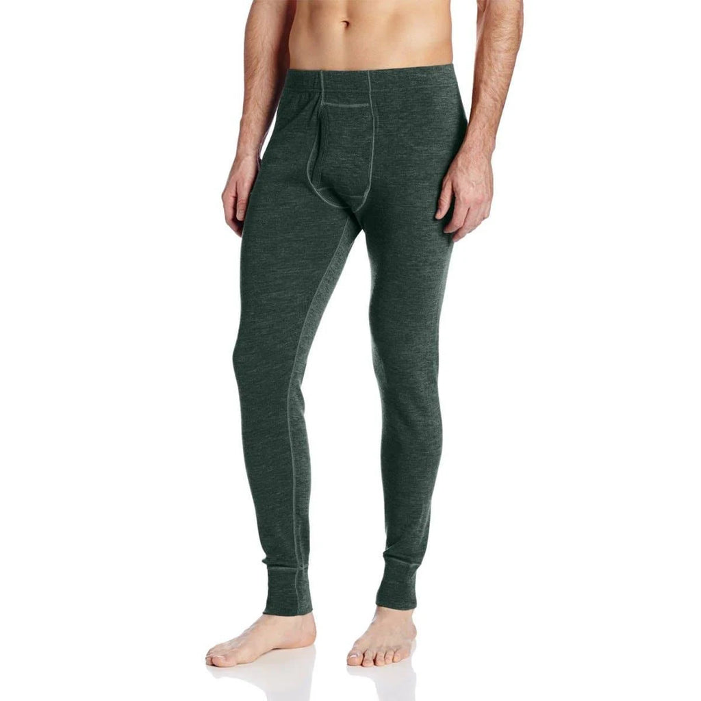Men's Midweight Wool Bottom N764603
