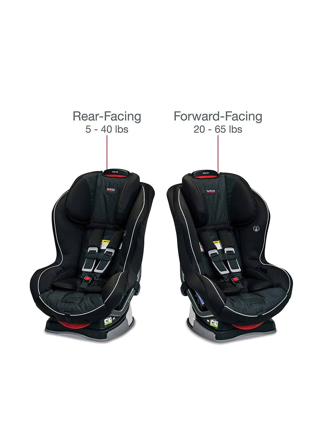Convertible Car Seat S63617