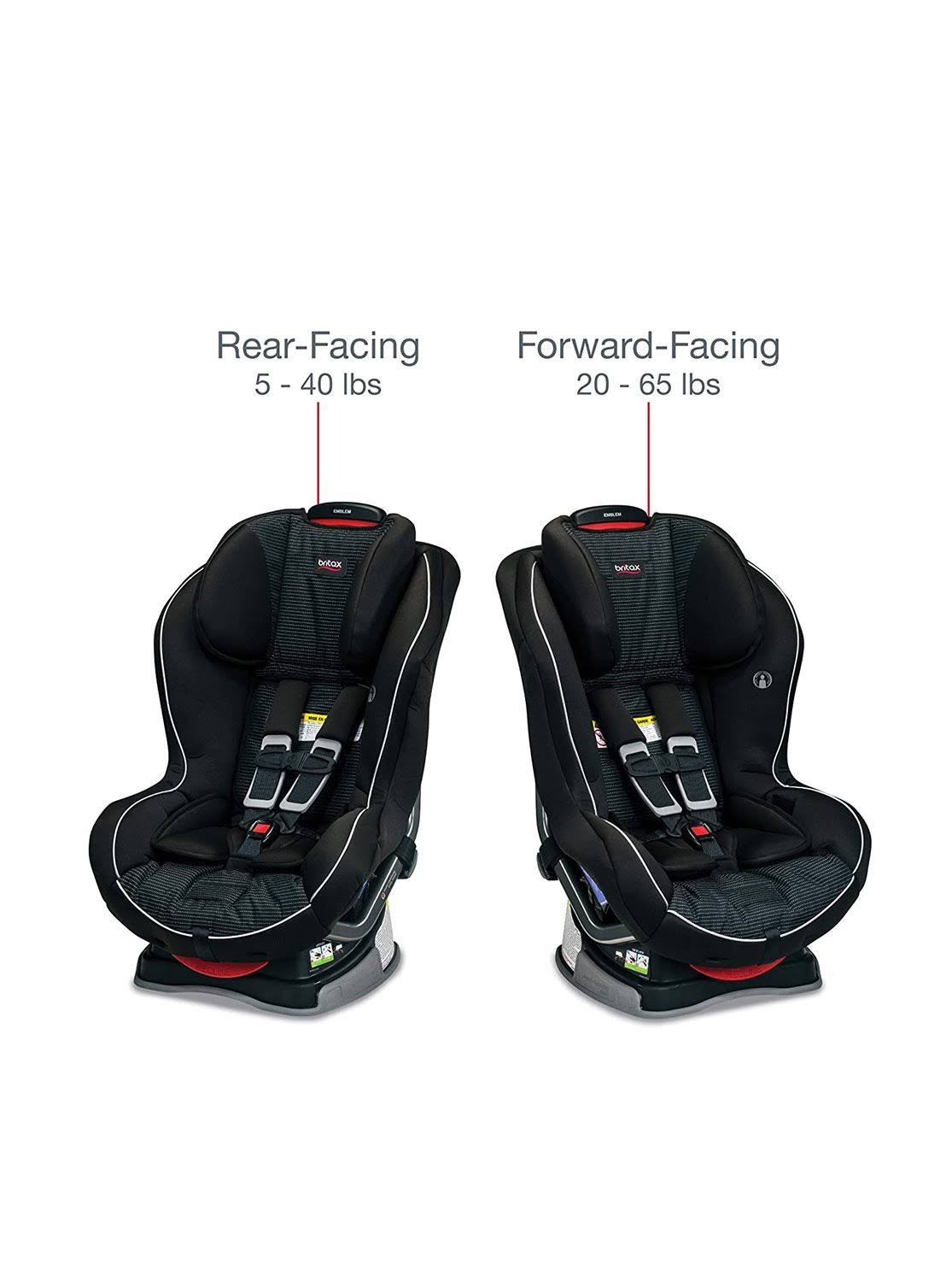 Convertible Car Seat S63617