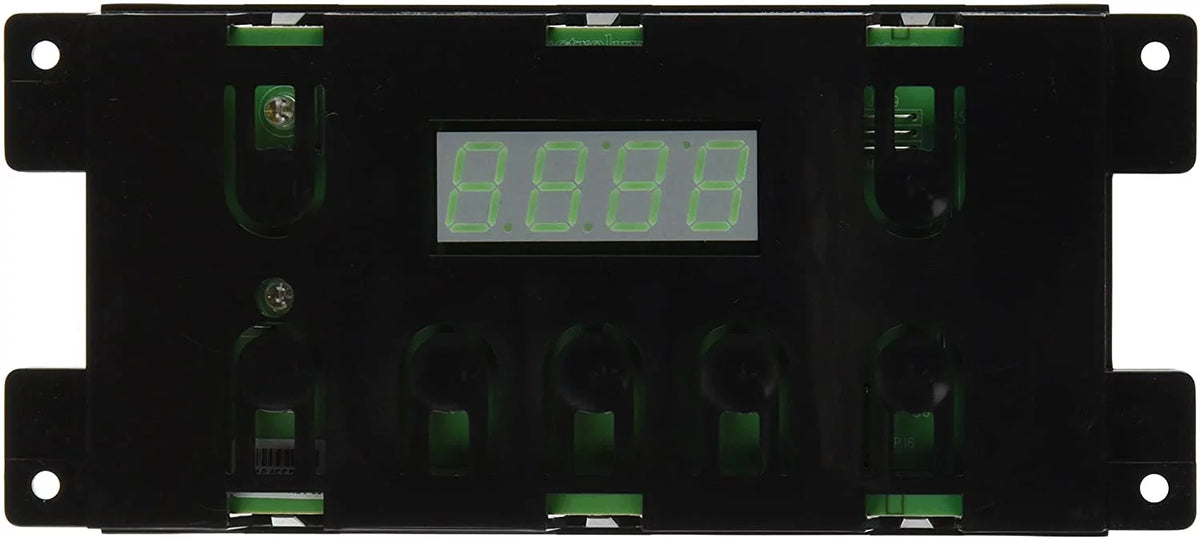 Oven Control Board C62506