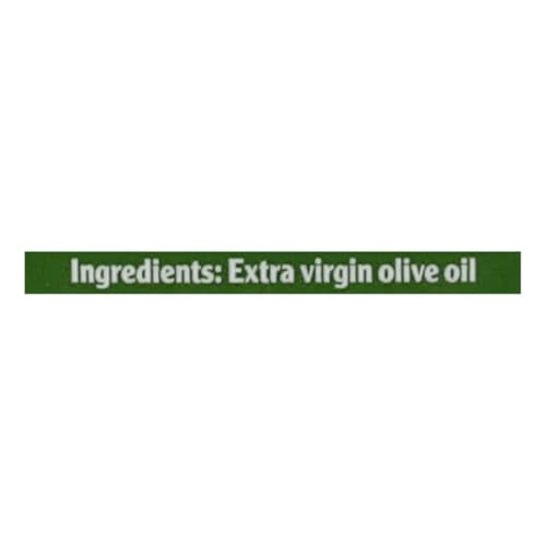 Extra Virgin Olive Oil, 101.4 Ounce Tin X5028