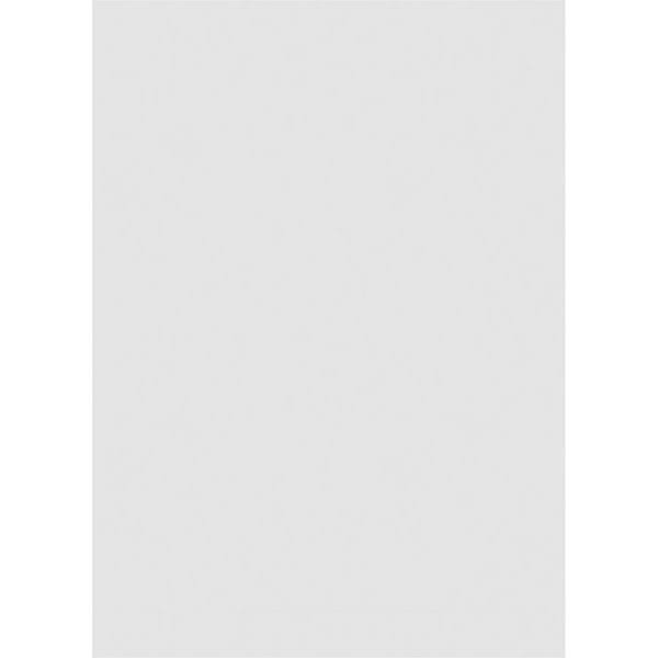 Vertical Surface Mount PVC Gable Vent H7298