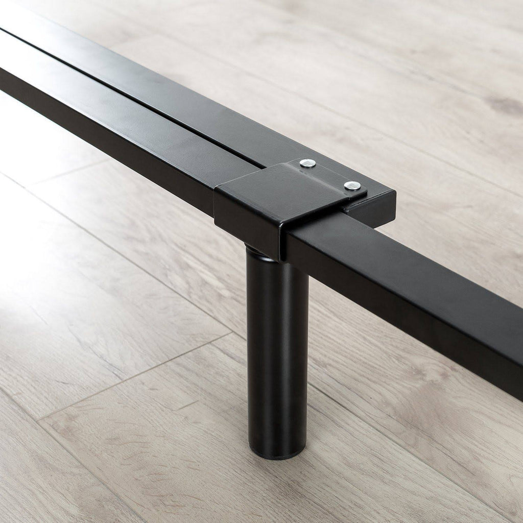 Adjustable 7 inch Heavy Duty Bed Frame Y1847