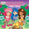 Strawberry Shortcake's Spooky Night F247005