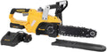 Cordless Chainsaw, 10-inch Brushless Chain Saw with 20V Rechargeable Batteries and Charger I9336