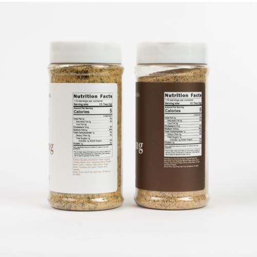 Chicken Ramen Seasoning Mix, Two Pack G221218