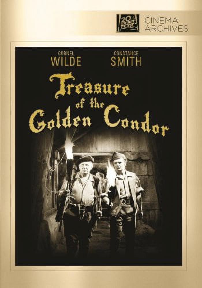 Action & Adventure DVD V2994