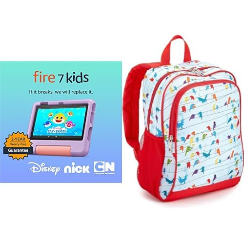 7" 16 GB Kids Tablet P109003