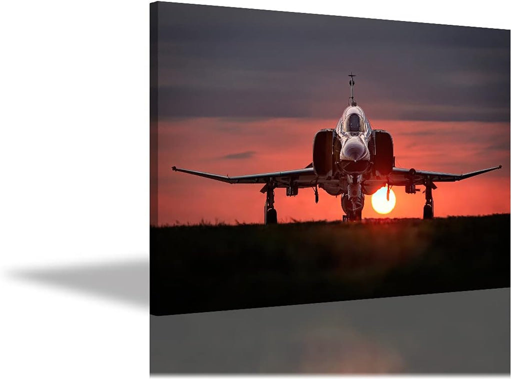 Canvas Wall Art O2718