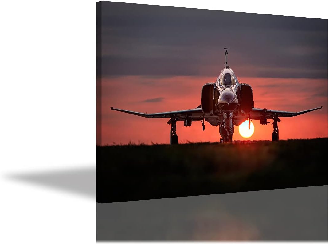 Canvas Wall Art O2718