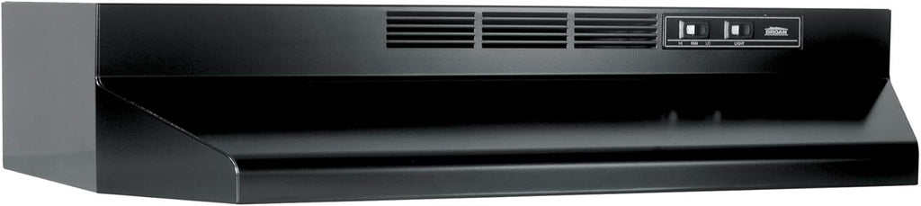 Non-Ducted Ductless Range Hood Insert with Light, 36-Inch, Stainless Steel Y963