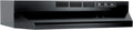Non-Ducted Ductless Range Hood Insert with Light, 36-Inch, Stainless Steel Y963