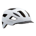 White/Grey M Helmet L631