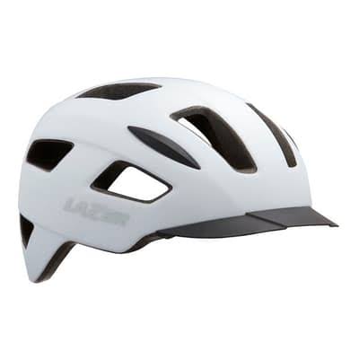 White/Grey M Helmet L631