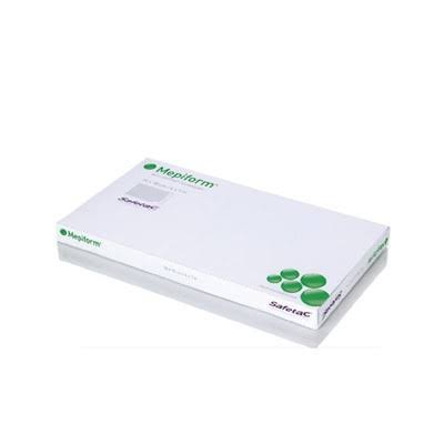 Scars 5 Units 4x30 cm O260586