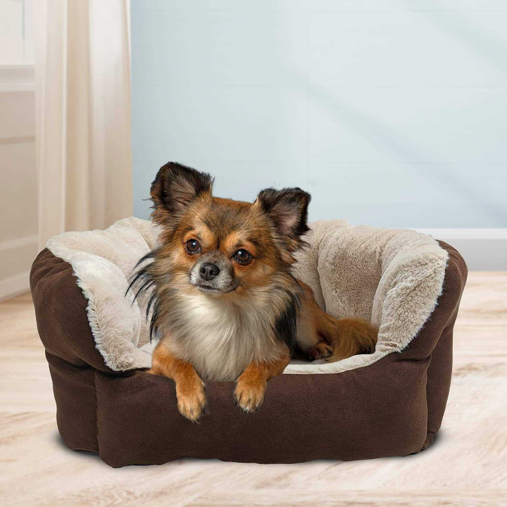 Reversible Cushion Bed M754