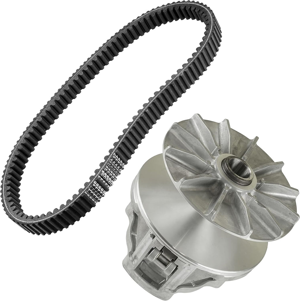 Complete Primary Drive Belt Clutch for Polaris Ranger XP Crew 900 S861