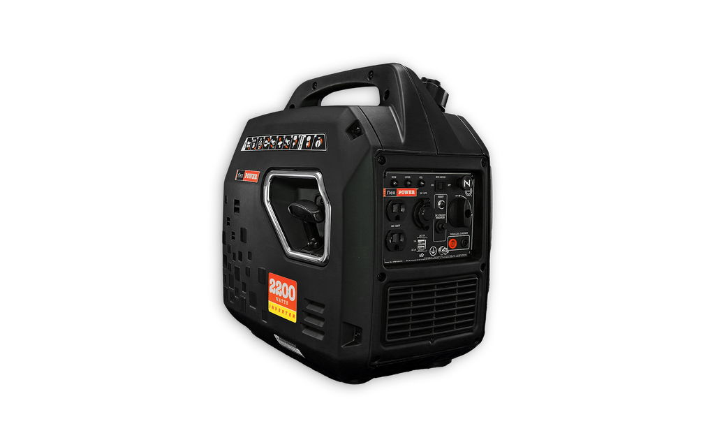 2200 Watt Silent Inverter Portable Generator S3291