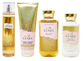 In the Stars Fragrance Mist, Body Cream, Shower Gel, Body Lotion Full Size Gift Set T2462