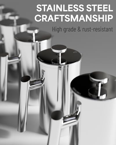French Press B111