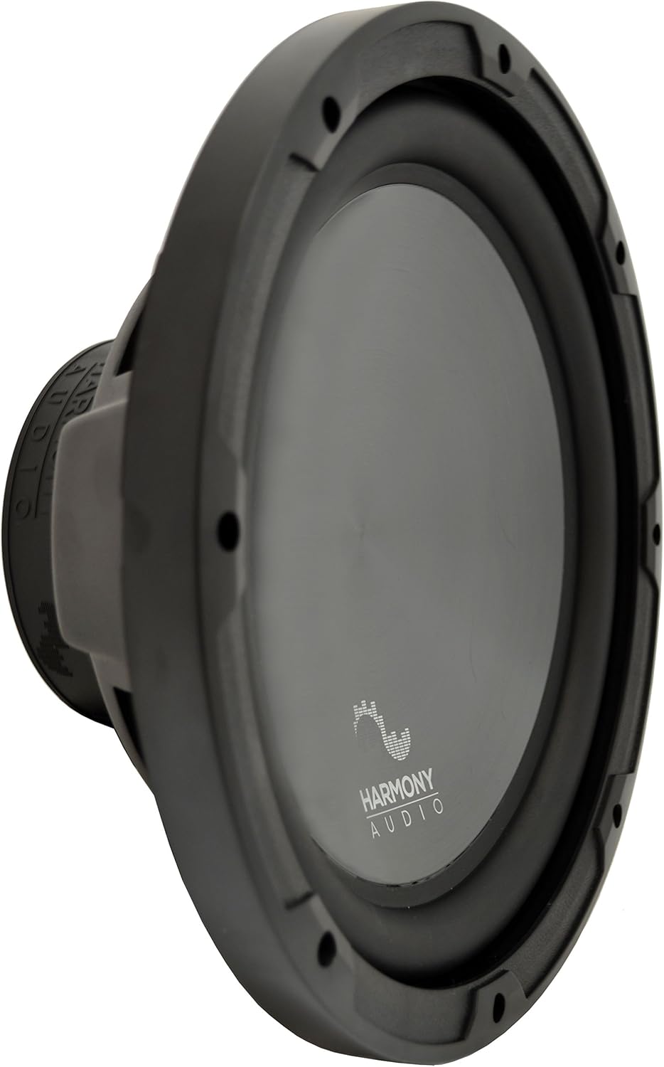 Single 12 Vented Port Car Sub Box Enclosure D906685