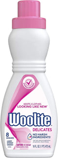 16 Oz 2 Pack Laundry Liquid U997730