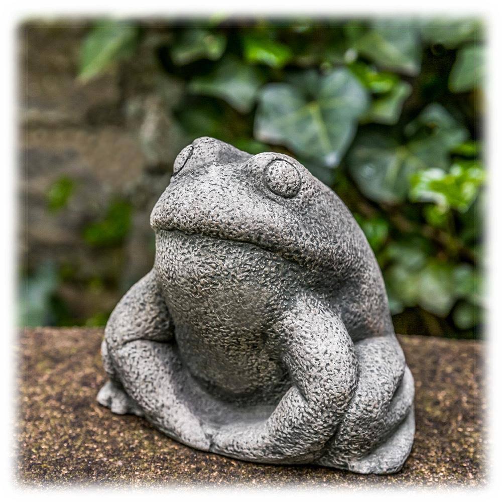 Stone Frog T844