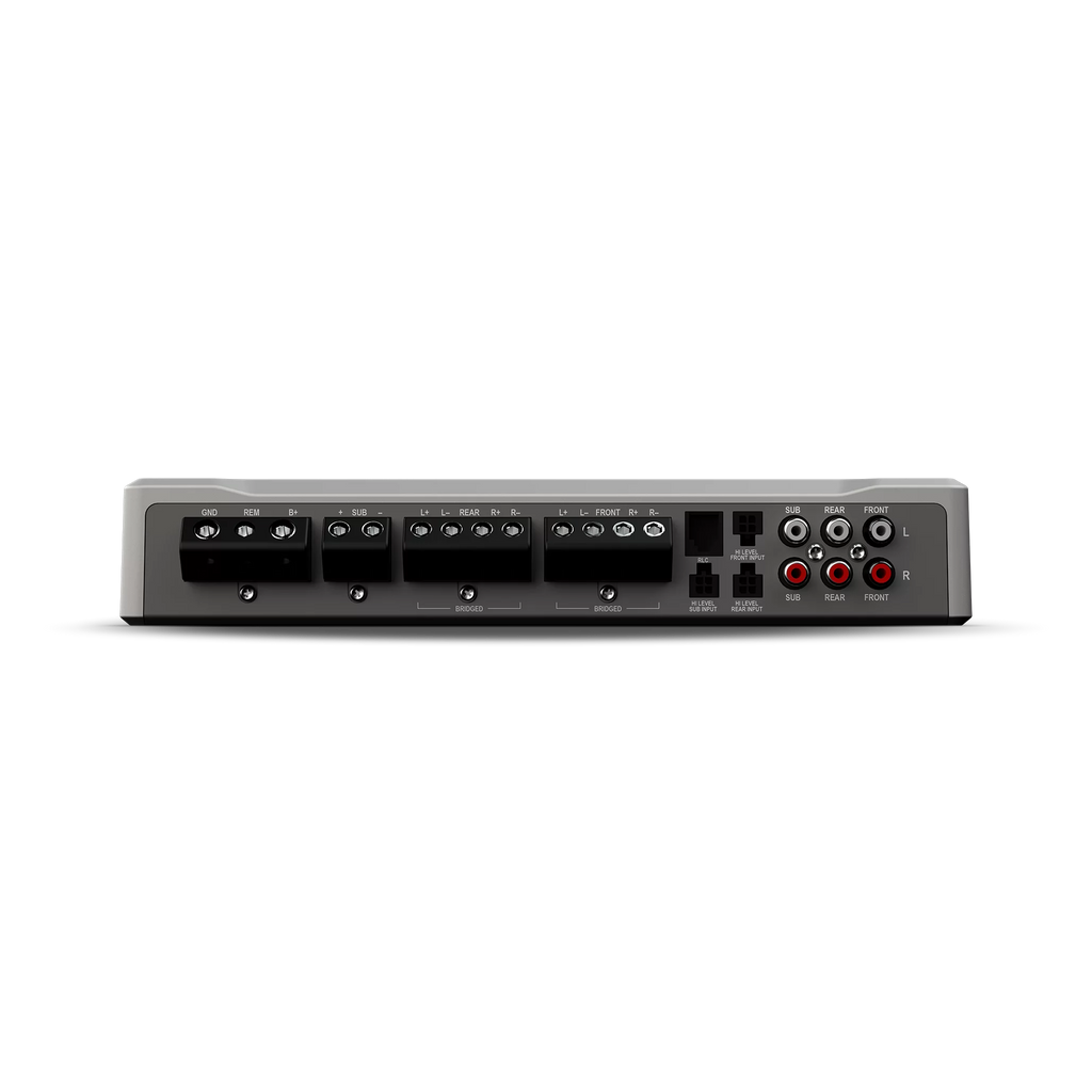 Marine 5-Channel Amplifier S858094