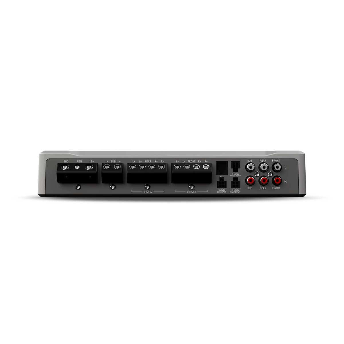 Marine 5-Channel Amplifier S858094