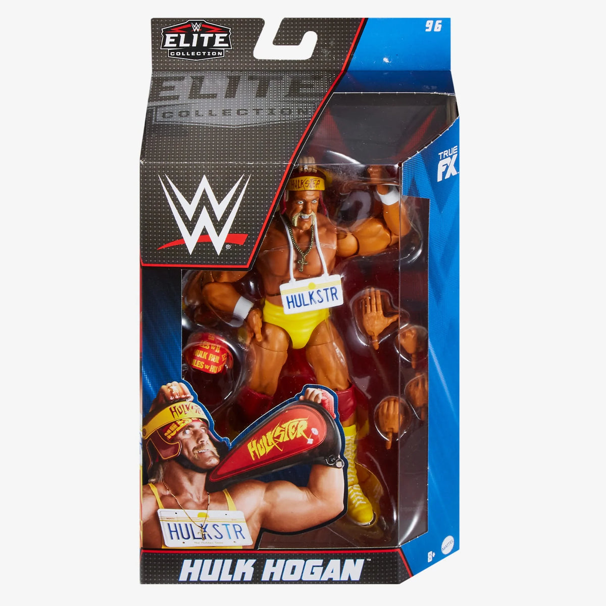 Action Figure G59492