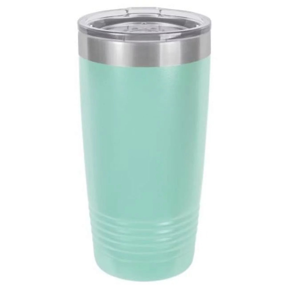 20 oz Stainless Steel Tumblers with Lid X834848