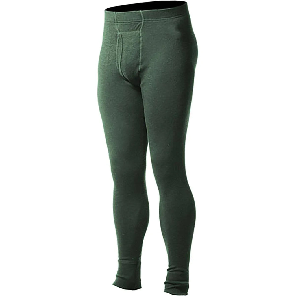 Men's Midweight Wool Bottom N764603