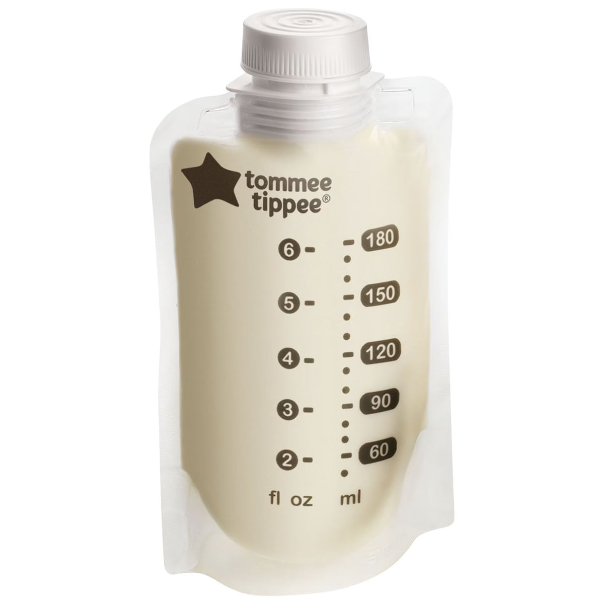 Breast Milk Pouches (70 Count) BPA-Free A249