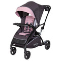 Pink 5-in-1 Stroller W68211