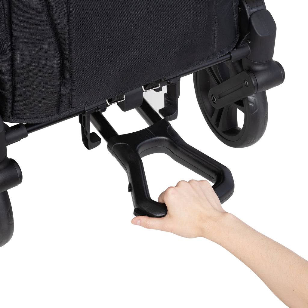 2-in-1 Stroller Wagon W36855