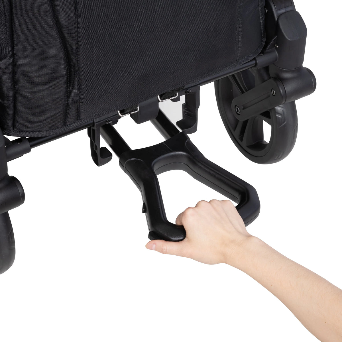2-in-1 Stroller Wagon W36855