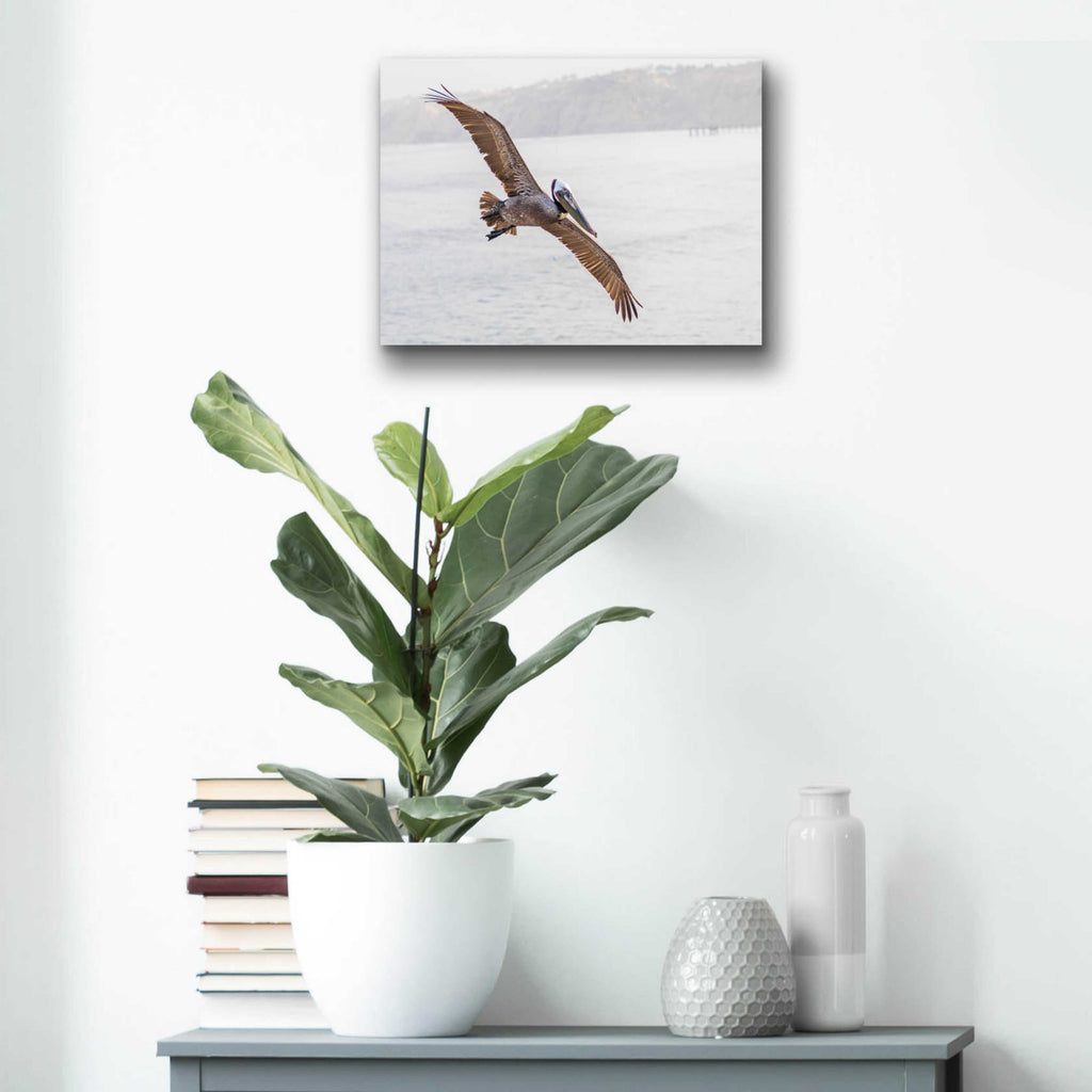 Acrylic Glass Wall Art V6726