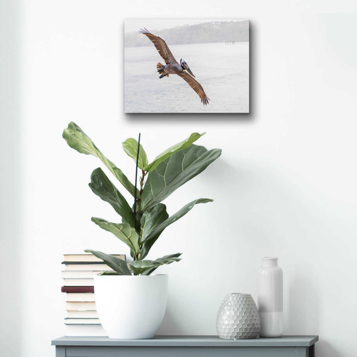 Acrylic Glass Wall Art V6726
